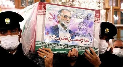 Exclusivité IranWire: La version officielle de l'assassinat du scientifique est "un mensonge", selon d'anciens hauts fonctionnaires.