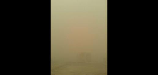 "Please tell the world about Khuzestan's misery"