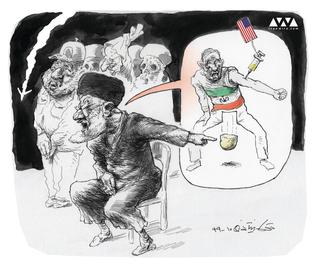واکسن خارجی، حضرت آقا و نگرانی برای امت غیور
