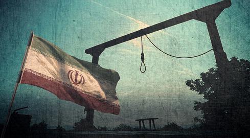 اعدام دهمین زن در ایران طی ۱۰ ماه گذشته