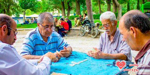 چند راه‌کار ساده برای  احساس جوانی
