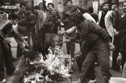 We Iranians Should be Suspicious of the Proselytizers