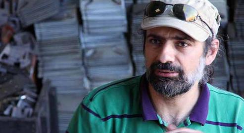 Weekly Review of Censorship: Filmmaker Sentenced to Prison for a Film Never Screened