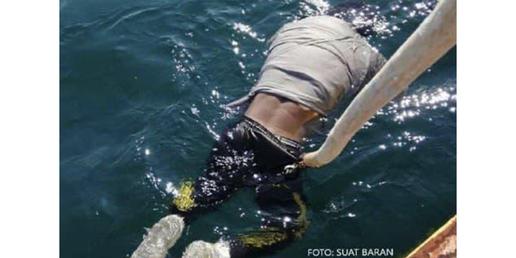جزییات تازه از مرگ پناه‌جویان در دریاچه وان؛ واقعه‌ای فراتر از یک حادثه
