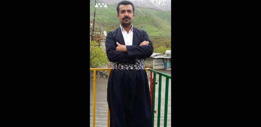 سپاه مراتع کردستان را آتش می‌زند و ما در این آتش می‌میریم