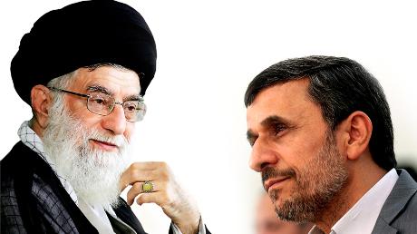 Did Ahmadinejad Hate The Clergy?