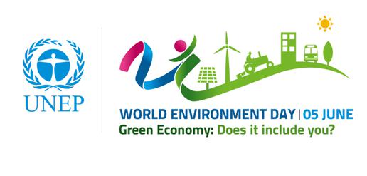 World Environment Day poster