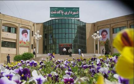 معاون شهردار پاکدشت به همراه ۵ نفر دیگر دستگیر شد