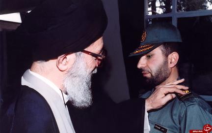 Tehrani Moghaddam played a key role in the Iran-Iraq war's Tariq-al-Quds Operation