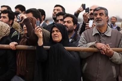 Public Executions: Watch Only if Violence Does Not Upset You