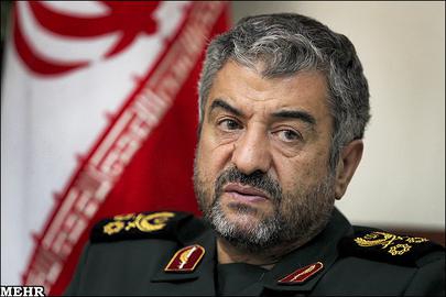 Mohammad Ali Jafari (born in 1957), was the only chief commander of the IRGC who was too young to have taken part in anti-Shah pre-1979 Revolution activities. He served for 11 years