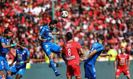 بازار نقل و انتقالات لیگ برتر؛ پرسپولیس بازنده بزرگ