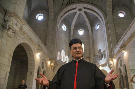 انتقاد رهبر مسیحیان لبنان از ایران با واکنش خشمگین گروه حزب‌الله روبه‌رو شد