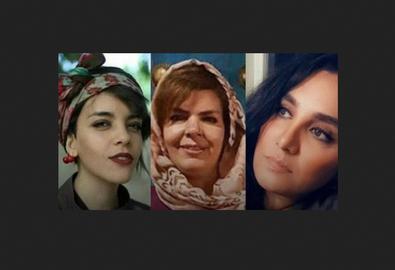 حکم زندان سه مخالف حجاب اجباری تائید شد