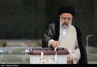 رئیسی و اعدام‌های ۶۷؛ درخواست جاوید رحمان برای تحقیق، امید خانواده‌های دادخواه