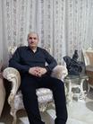 عباس لسانی از زندان اردبیل به مرخصی درمانی اعزام شد