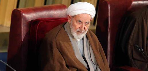The Surprise Defeat of Rafsanjani