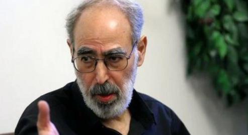 Jailed Critic to Khamenei: Your Time's Running Out