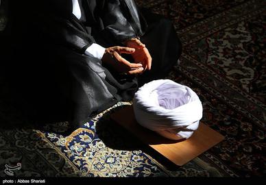 روایتی تازه از تبعیض حوزه‌های علمیه علیه معلولان