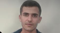 حاتم ازدمیر، شهروند کُرد تبعه ترکیه در ایران به اعدام محکوم شد