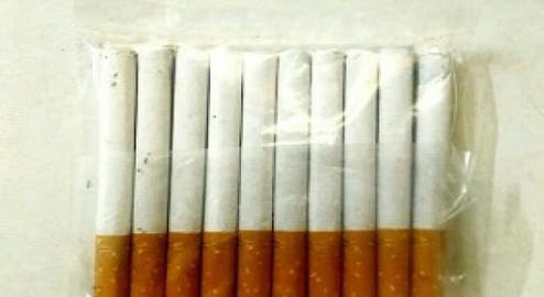 وزارت بهداشت: تبلیغ سیگار عنبرنسارا ممنوع است