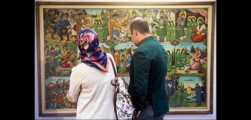 Masterpieces up for Auction