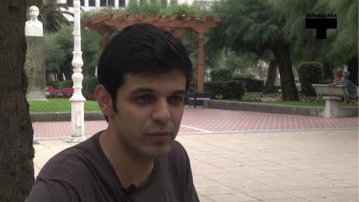 پشتیبانی سینماگران فرانسوی و ایتالیایی از کیوان کریمی، تزلزل سینماگران ایرانی