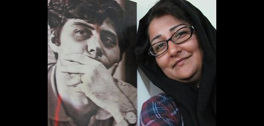 مهسا امرآبادی پس از زندان، برای کار در مطبوعات با مشکلات زیادی مواجه شد