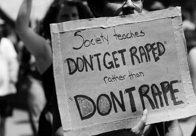 Marital Rape: Talking about it Remains Taboo