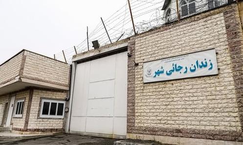 زندانیان سیاسی زندان رجایی‌شهر: بکتاش آبتین قربانی جدید قتل‌های زنجیره‌ای است