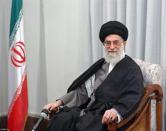 یک دوجین سوال از آیت‌الله خامنه‌ای