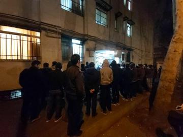 رییس حراست دانشگاه تهران: بازداشت دانشجویان حق‌شان بود