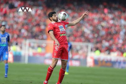 The Tehran Derby