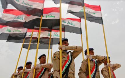 Iraq Is Not Our War Anymore. Let It Be Iran’s Problem.