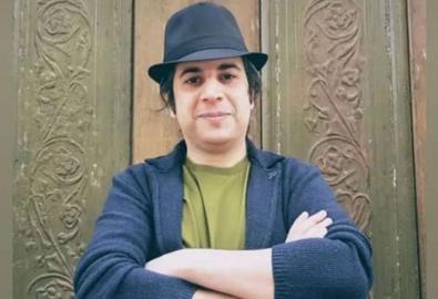 بازداشت ارسلان یزدانی، شهروند بهایی در تهران