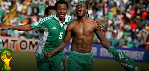 فوتبال نیجریه به دلایلی آشنا، به آن چه استحقاقش را داشته نرسیده و آسیب دیده است چون در دستان سیاستمداران و مقاماتی فاسد و مداخله‌جو گرفتار مانده است
