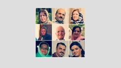 محکومیت ۸ شهروند بهایی در بیرجند به ۱۴۷ ماه حبس