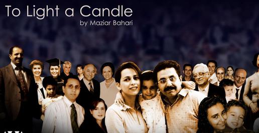 'To Light a Candle': A Testimony to the Severe Condition of Baha'is in Iran