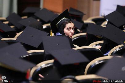 آزار جنسی دانشجویان در دانشگاه‌های ایران بخش بسیار کوچکی از محتوای تولید شده برای مخاطب ایرانی را تشکیل می‌دهد.