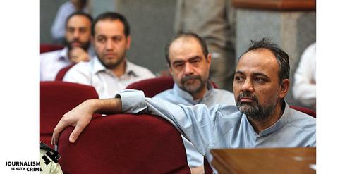 The Unjust Exile of Ahmad Zeidabadi