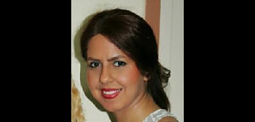 Negar Bagheri