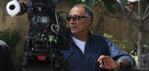 Death of a Great Filmmaker