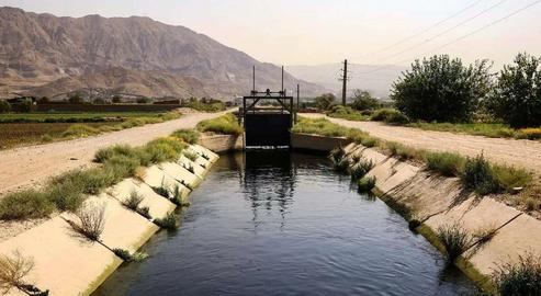 Another Child Drowns in an Open Canal as Municipalities Turn a Blind Eye
