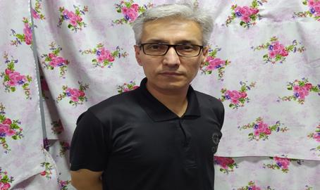سعید سنگر پس از ۲۱ سال حبس بدون مرخصی، آزاد شد