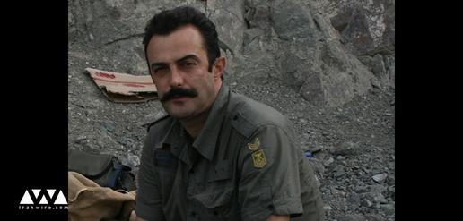 علی‌رضا عباسی