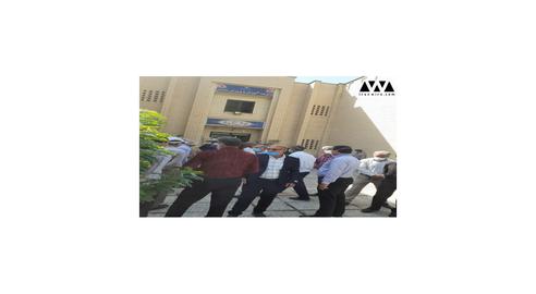 رتبه‌بندی و همسان سازی حقوق؛ تجمع اعتراضی معلمان شاغل و بازنشسته در ۳۳ شهر