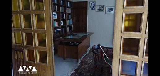 پرستو فروهر: گفته‌اند عکس‌های قتلگاه فروهرها گم شده