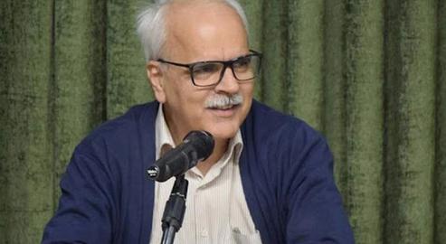 Top Sociologist Barred from Leaving Iran: My Covid-19 Book Upset the Regime
