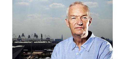 Veteran Journalist Jon Snow: “The revolution was unlike anything I’ve ever witnessed”