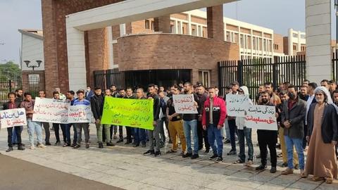 مزدبگیران خوزستانی: دستمزدهای ناچیز و بی توجهی مسوولان